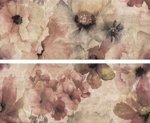 Декор ESEDRA Beige Composicione (Cifre Ceramica)